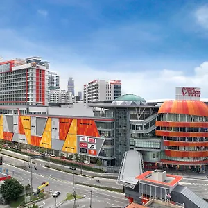 Hotel Sunway Velocity