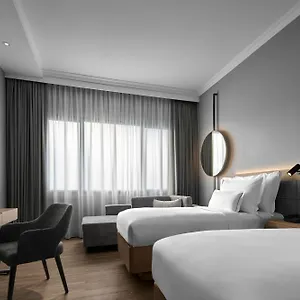 Hotel Ac By Marriott