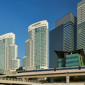 Hotel Le Meridien