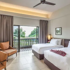 Resort Camar Langkawi