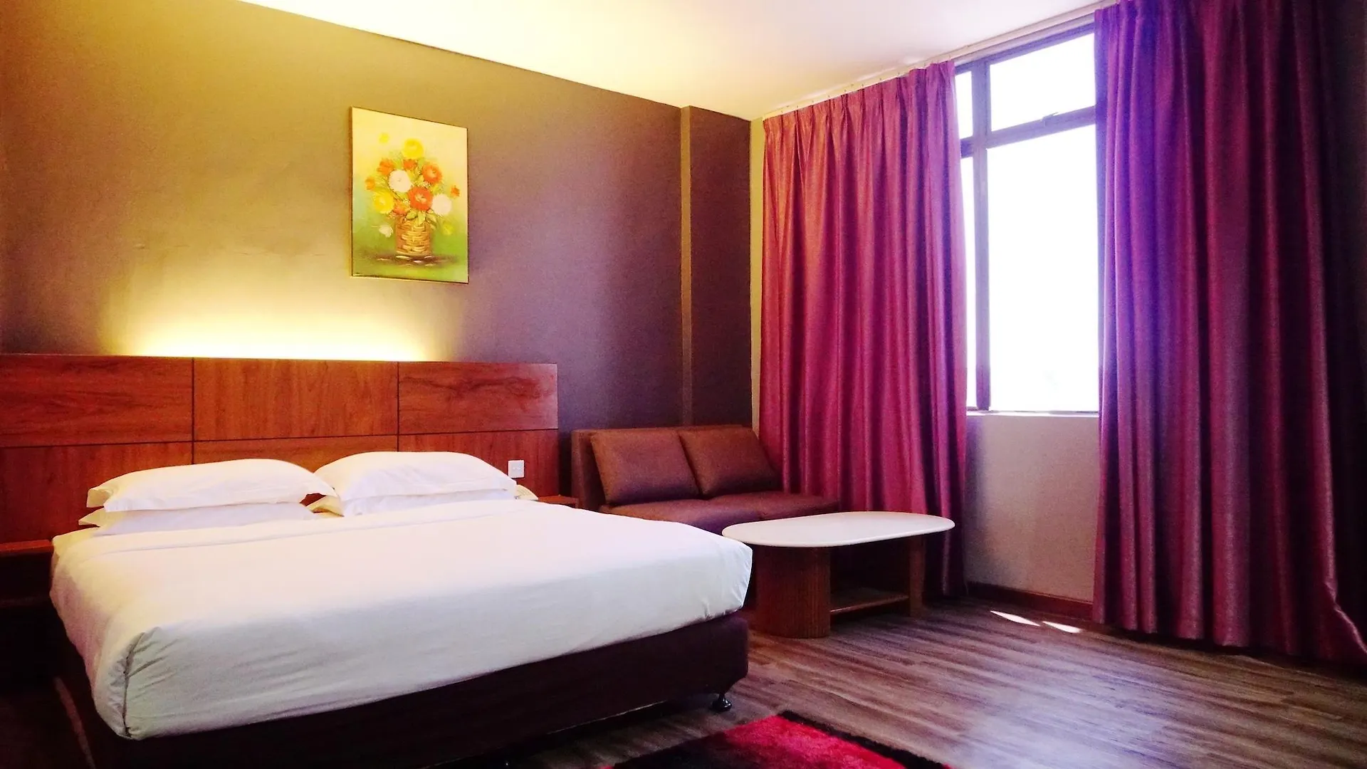 Langgura Baron Resort Pantai Cenang  Pantai Cenang (Langkawi)