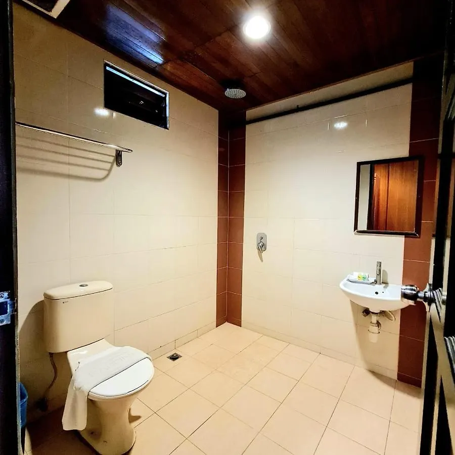 Langgura Baron Resort Pantai Cenang  Pantai Cenang (Langkawi)