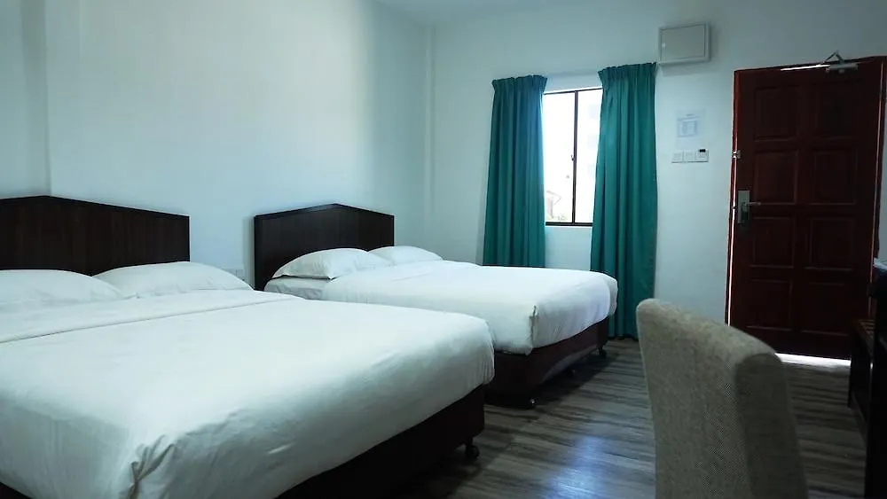 Langgura Baron Resort Pantai Cenang  Pantai Cenang (Langkawi)