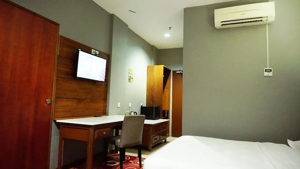 Langgura Baron Resort Pantai Cenang  Pantai Cenang (Langkawi)